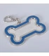 pendentif medaille os