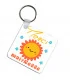 porte cle cadeau pour maitresse