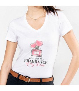 tee shirt femme personnalisé