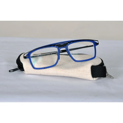 etui pour lunette personnalisé