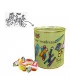 boite bonbon personnalisée dessin enfant