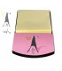 Support post it personnalisé avec dessin