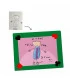 tapis de jeu imprimé avec dessin enfant