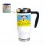 Mug thermos personnalisé  dessin