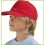 Casquette brodée enfant