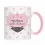 Mug pour maman porte bonheur