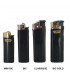 briquets personnalisés avec photo