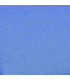 serviette bleue azur