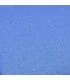 serviette bleue azur