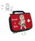 trousse de toilette personnalisee