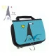 trousse de toilette avec un dessin