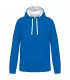 Sweat capuche brodé depuis photo