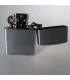 briquet zip personnalisé photo