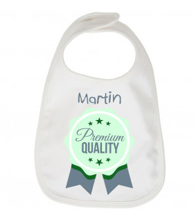 bavoir original pour bebe