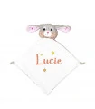 Doudou lapin