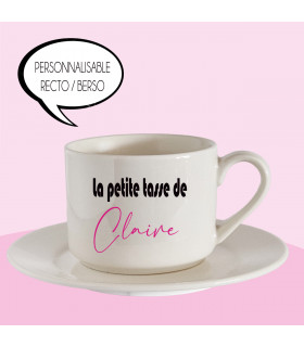 TASSE A CAFE PHOTO
