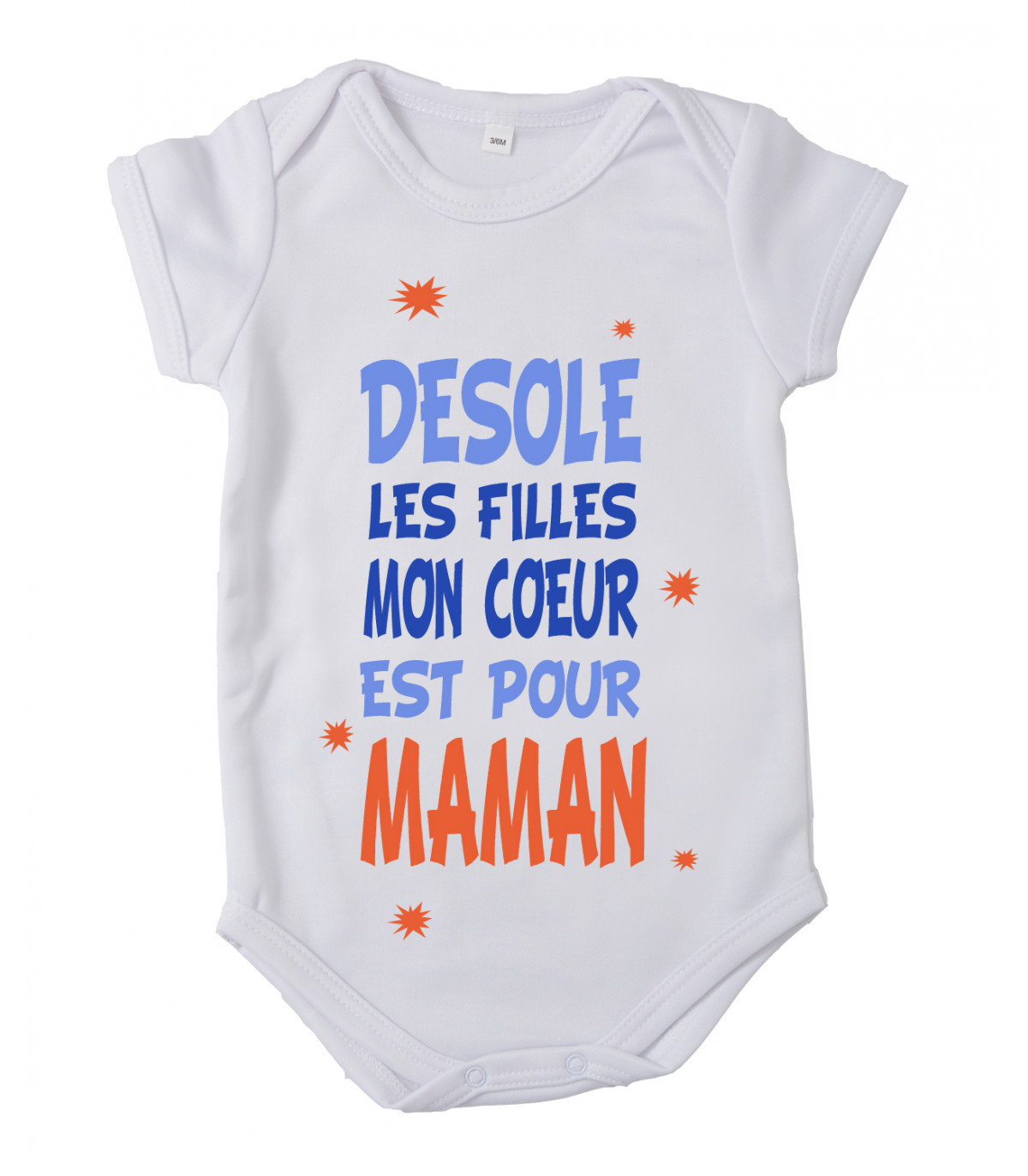 body original et rigolo pour b b cadeau pas cher pour nais