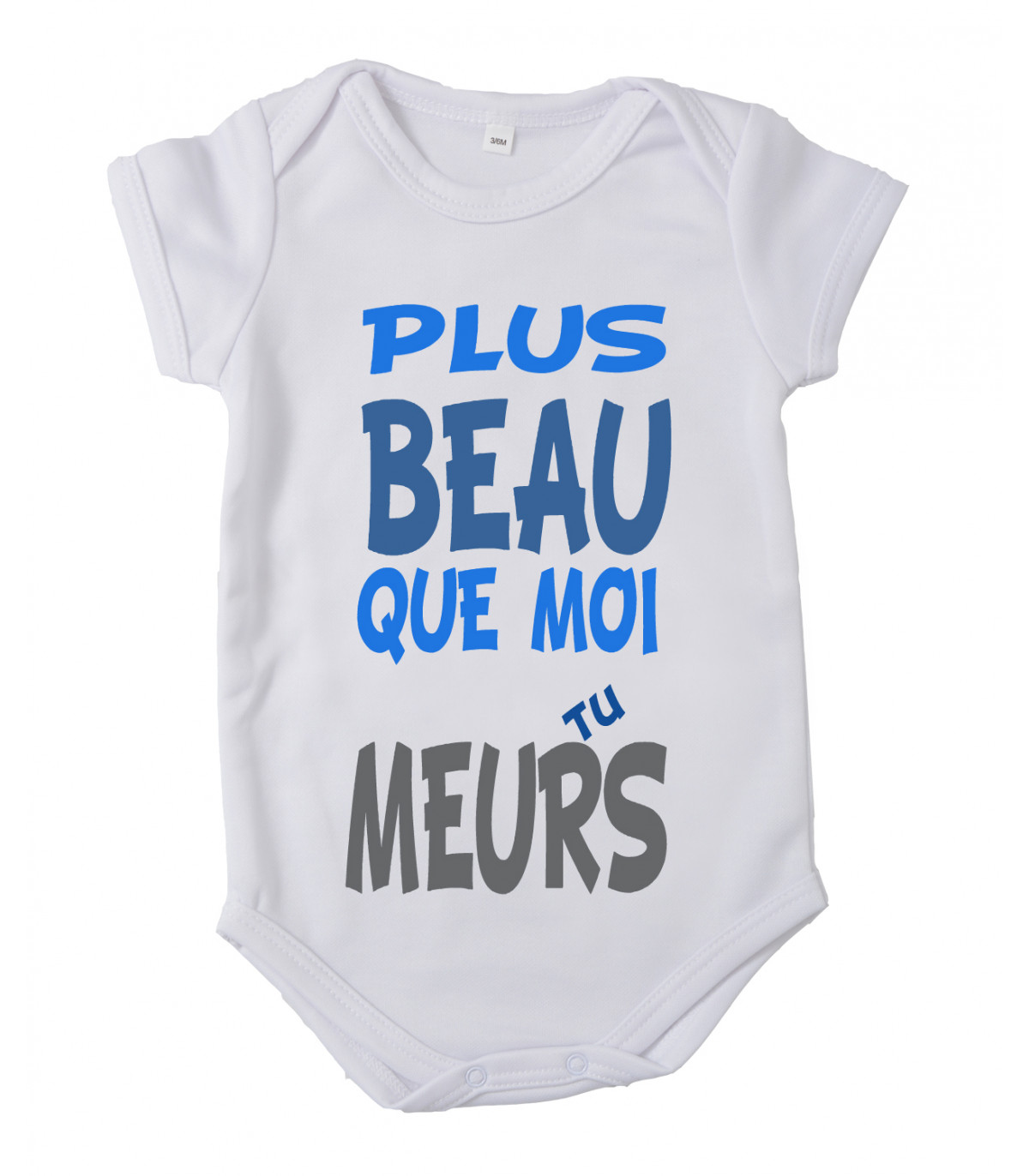 Body pas cher online bébé