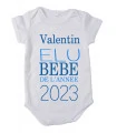body mister bebe