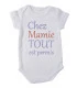body brode chez mamie