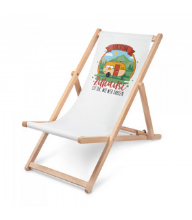 transat personnalise photo