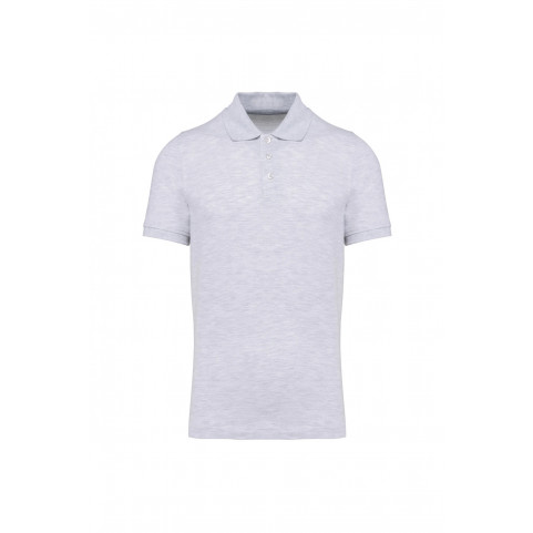 Polo Premium Brodé – Haute Densité 220g – Personnalisation sur mesure