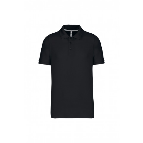 Polo Premium Brodé – Haute Densité 220g – Personnalisation sur mesure