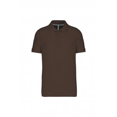 Polo Premium Brodé – Haute Densité 220g – Personnalisation sur mesure