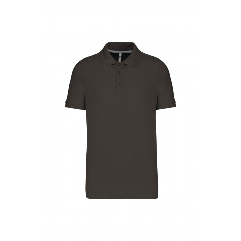 Polo Premium Brodé – Haute Densité 220g – Personnalisation sur mesure