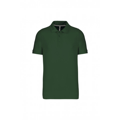 Polo Premium Brodé – Haute Densité 220g – Personnalisation sur mesure