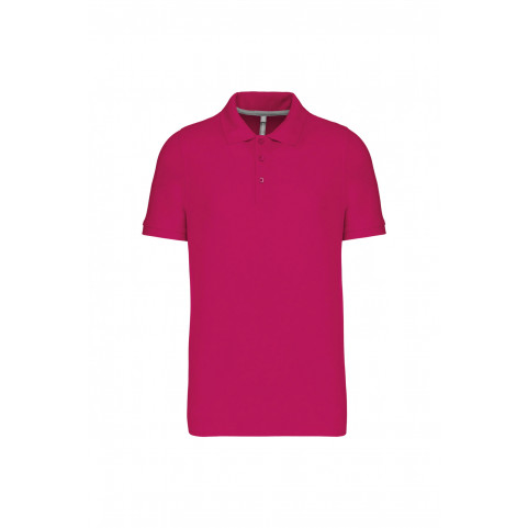 Polo Premium Brodé – Haute Densité 220g – Personnalisation sur mesure