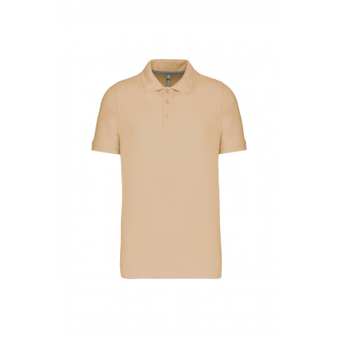 Polo Premium Brodé – Haute Densité 220g – Personnalisation sur mesure