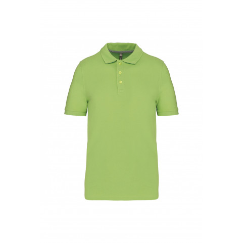 Polo Premium Brodé – Haute Densité 220g – Personnalisation sur mesure