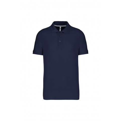 Polo Premium Brodé – Haute Densité 220g – Personnalisation sur mesure