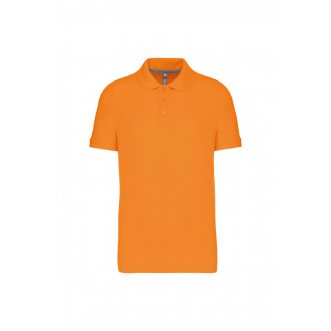 Polo Premium Brodé – Haute Densité 220g – Personnalisation sur mesure
