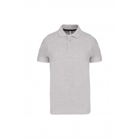 Polo Premium Brodé – Haute Densité 220g – Personnalisation sur mesure