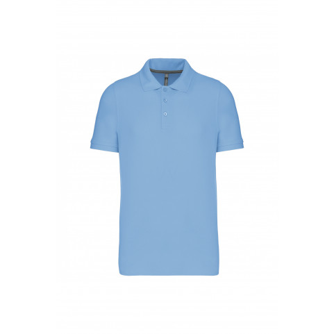 Polo Premium Brodé – Haute Densité 220g – Personnalisation sur mesure