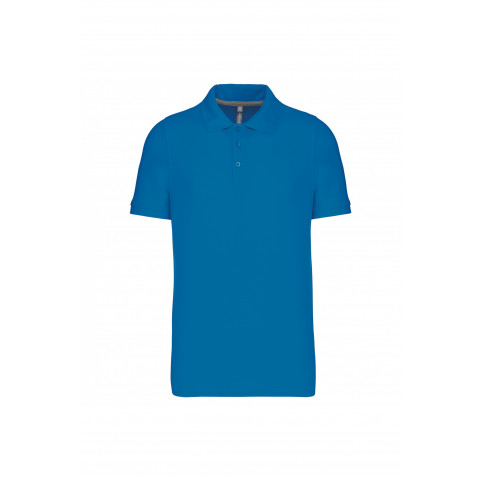 Polo Premium Brodé – Haute Densité 220g – Personnalisation sur mesure