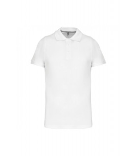 Polo de qualité personnalisé et brodé