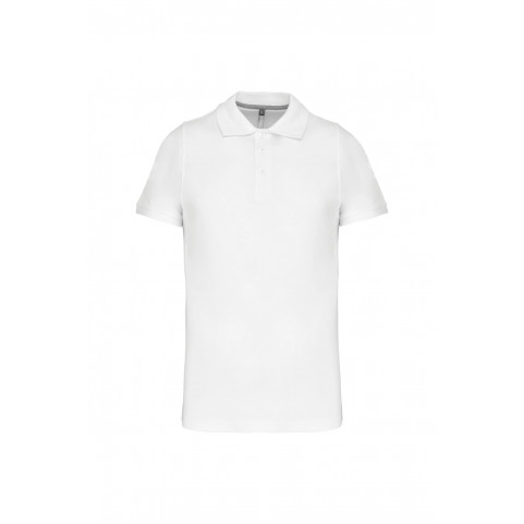 Polo Premium Brodé – Haute Densité 220g – Personnalisation sur mesure