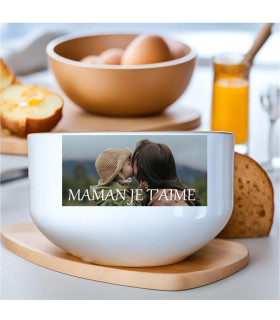 bol personnalisé