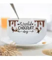 Bol chocolat day