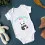 Body bébé personnalisé