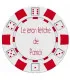 jeton de poker photo