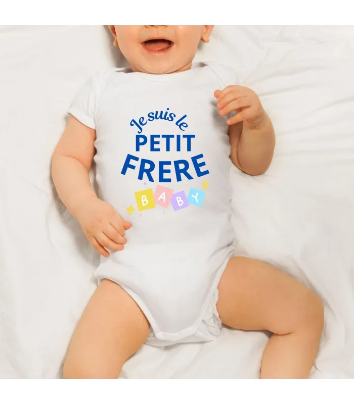 Body petit frere