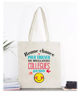 sac meilleure collègue