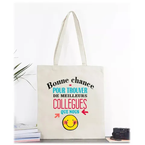 sac meilleure collègue