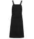 Tablier personnalisé coton bio