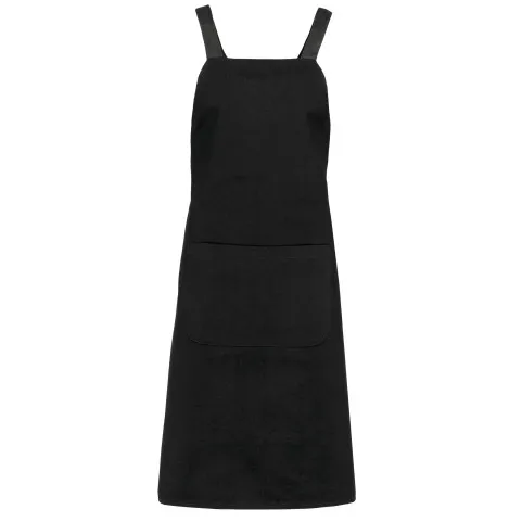 Tablier personnalisé coton bio