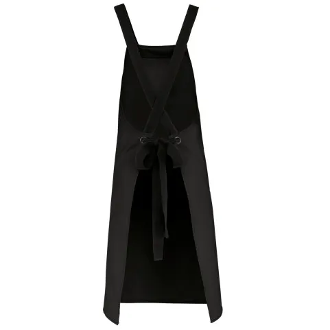 Tablier personnalisé coton bio